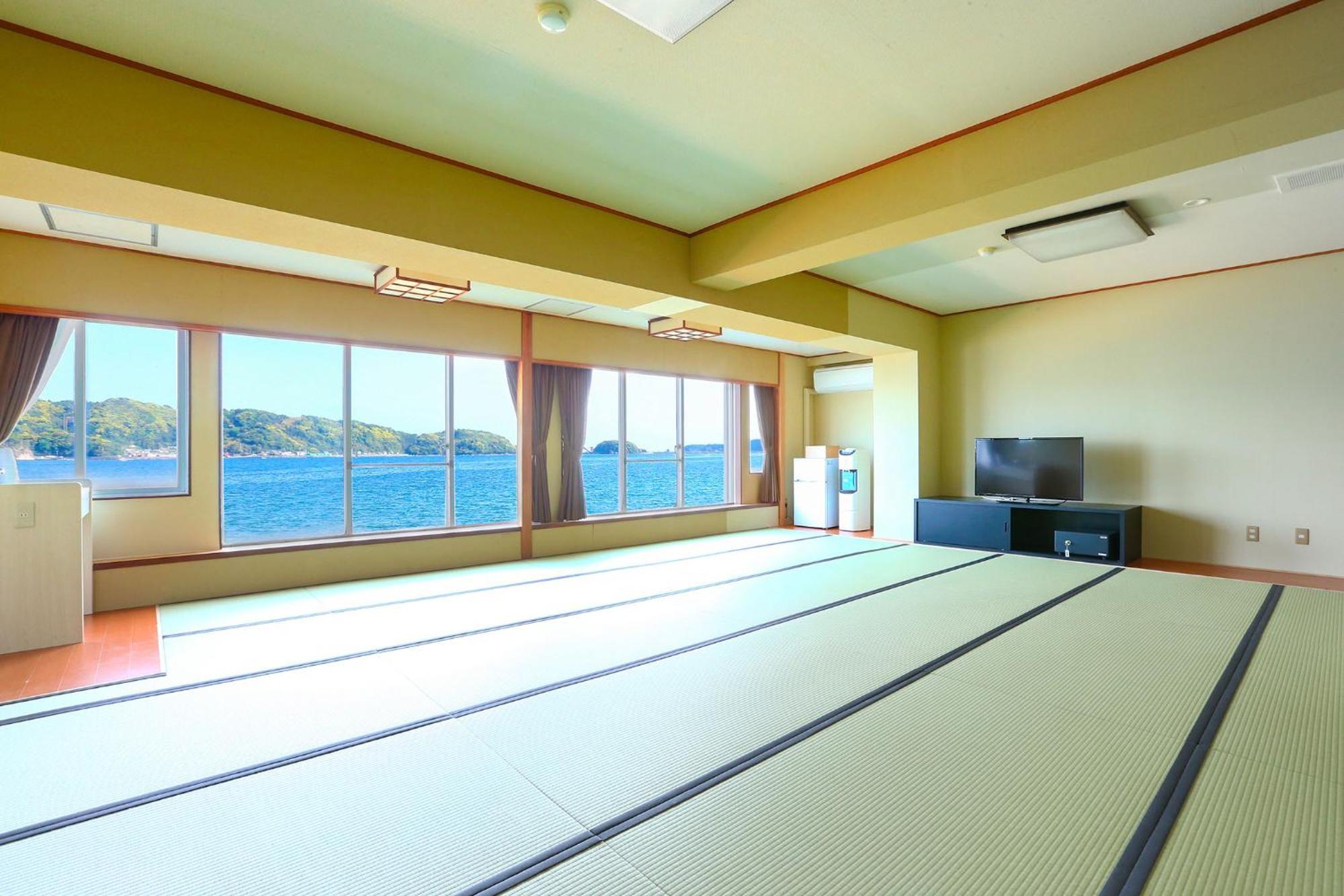 Готель Ooedo Onsen Monogatari Nanki Кусімото Екстер'єр фото