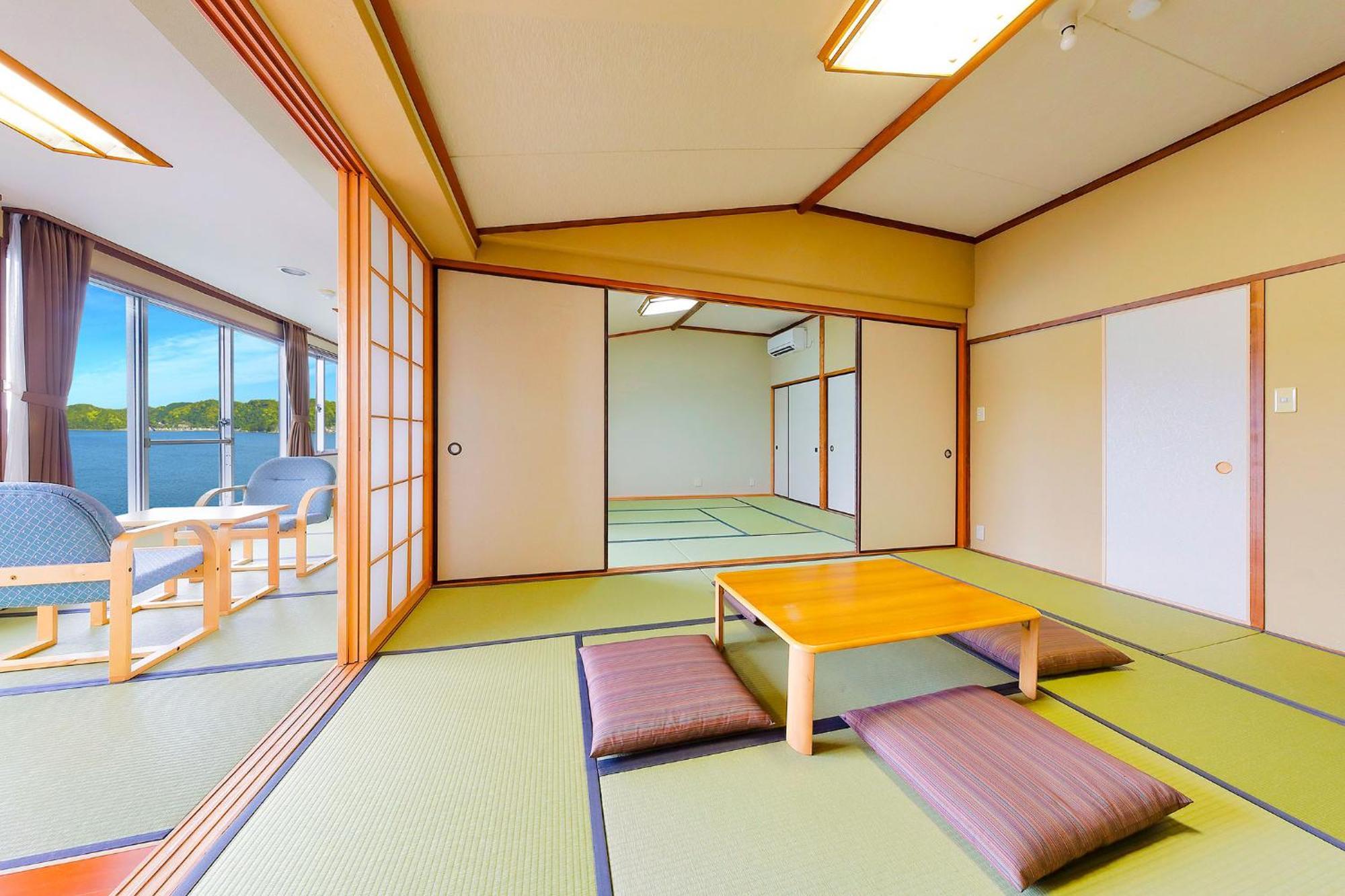 Готель Ooedo Onsen Monogatari Nanki Кусімото Екстер'єр фото