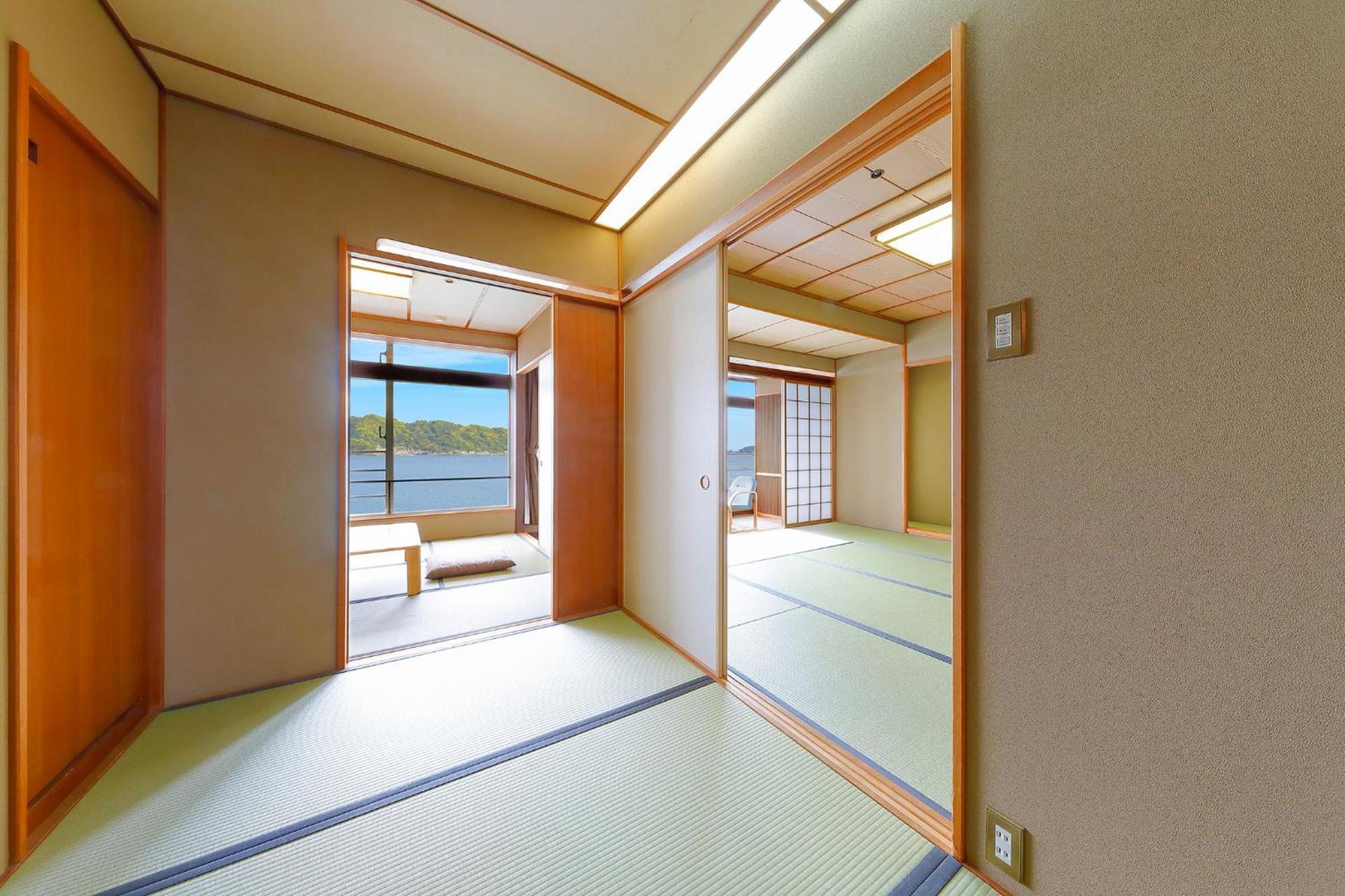 Готель Ooedo Onsen Monogatari Nanki Кусімото Екстер'єр фото