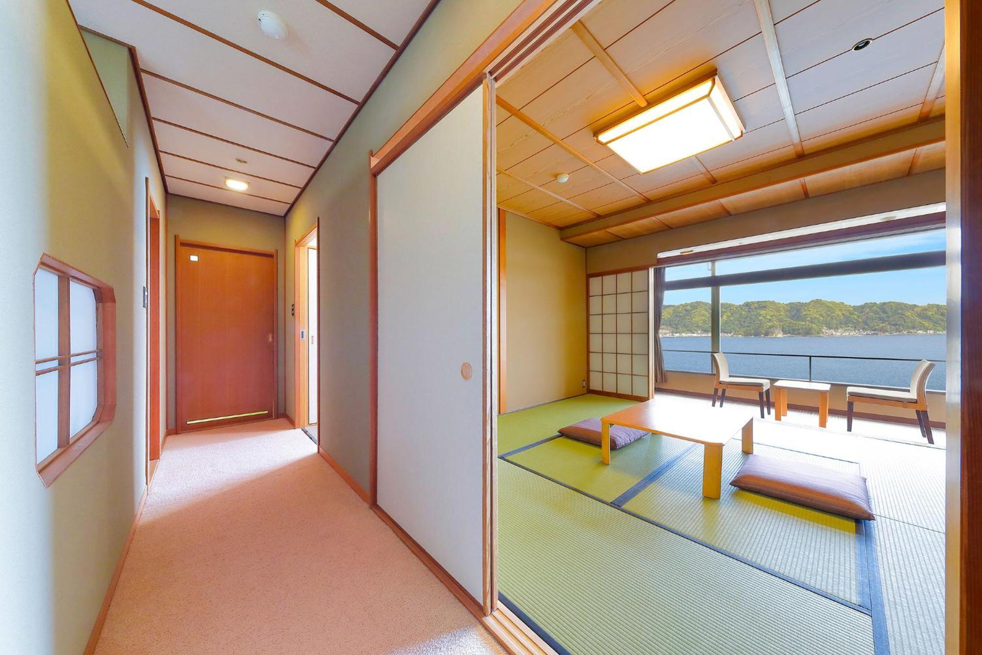 Готель Ooedo Onsen Monogatari Nanki Кусімото Екстер'єр фото